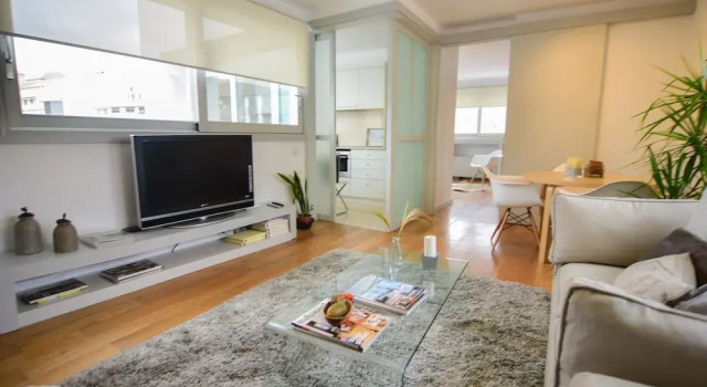 Chezmoihomes Zaida Deluxe Apartment, Забронировать Апартаменты/квартира Гранада Granada Province, рядом с Музей народных традиций и искусств Los Tiros de Granada