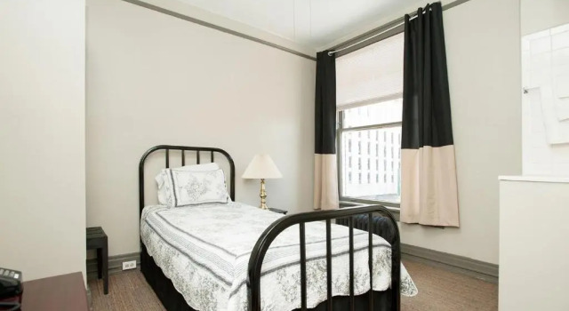 Номер Standard Gardner Hotel & Hostel