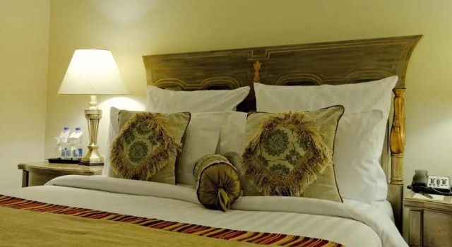 Люкс Royal Falettis Hotel Lahore