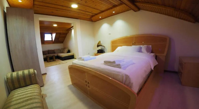 Guest house DON-lux, Buchen Sie Pension Pljevlja Provinz Pljevlja