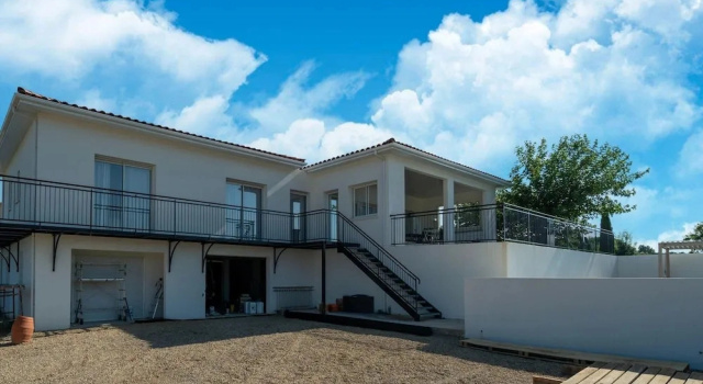 Majestic Villa With Private Pool, Забронировать Вилла Коттеджи Hérault, Коттедж