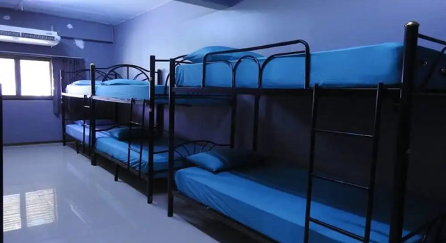 Saparote Hostel