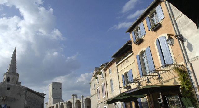 Hotel Spa Le Calendal