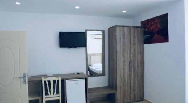 Ekonomi oda Hotel Lakaj