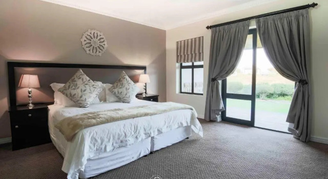 Двухместный номер Premier Lodge At Atlantic Beach