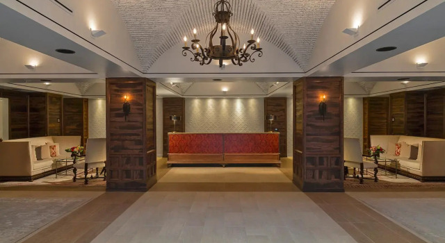 Полулюкс Hotel Valencia Santana Row