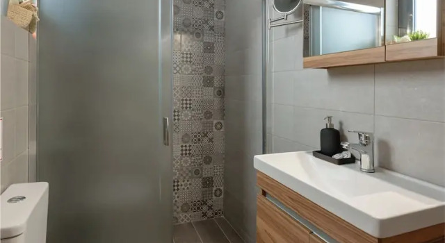 Апартаменты Standard Cheli Apartments Airport by Airstay