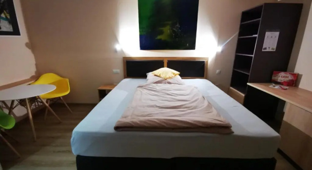 Студия Дуплекс AD1716 apARTments Marktheidenfeld