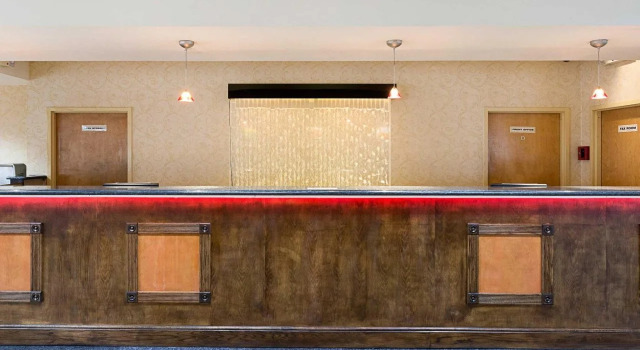 Quality Inn & Suites, จอง โรงแรม คอลเลจพาร์ก Washington DC Metropolitan area