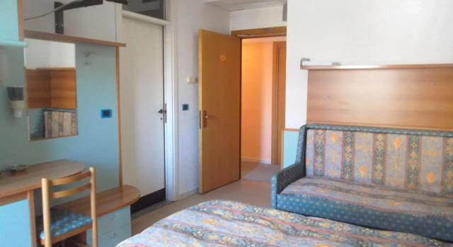 Hotel Marina