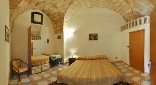 Casa Vacanza Vico Forno