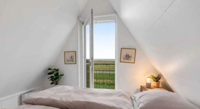 5 Star Holiday Home in Gedser, Rezervovat Rekreační dům Vily v Gedser, Vila