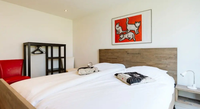 Bungalow on Holiday Park De Klepperstee Ouddorp, Забронировать Дом для отпуска Ауддорп 