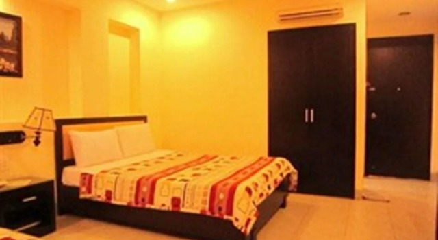 Kieu Huong Hotel, Забронировать Отель Район 3 Хошимин, рядом с Ho Chi Minh City Hall