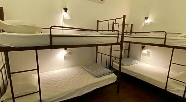 Sydney Backpackers Jonker Street Melaka, Забронировать Отель СПА-отели Малакки, рядом с Church of St Francis Xavier, SPA-услуги