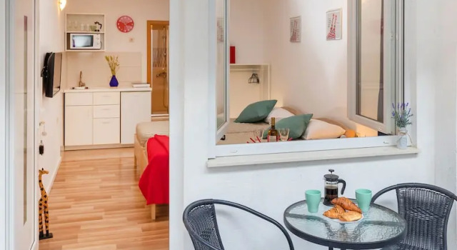 BIS Studio Apartment 3
