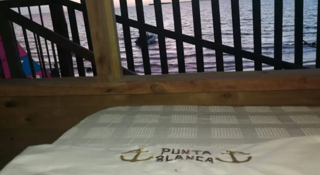 Двухместный номер Standard Baru Punta Blanca
