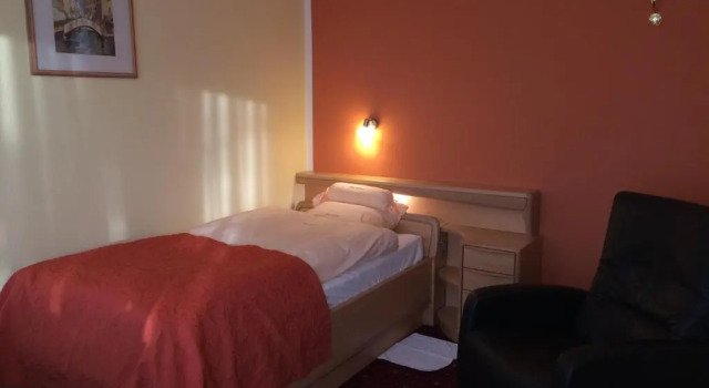 Номер Standard Hotel Katharina Garni