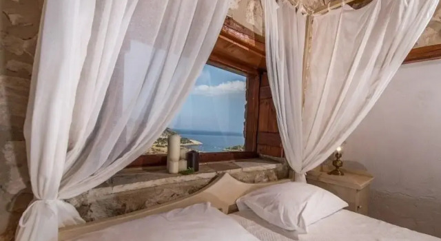 Orfos Villas Zante Villa Yria, Забронировать Вилла Отели периферии Ионических островов с парковкой, Парковка