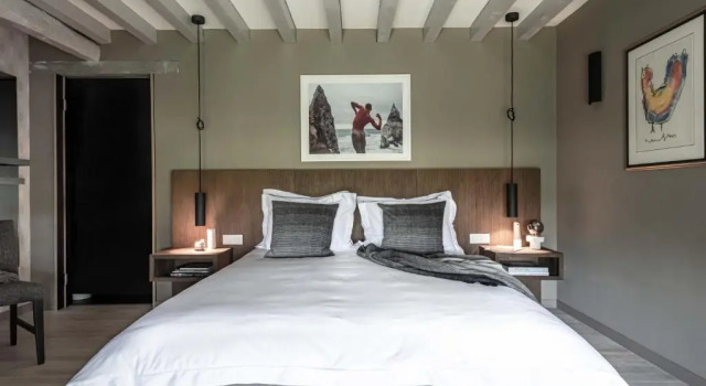 Номер Standard MAISON de la Bonne Vie