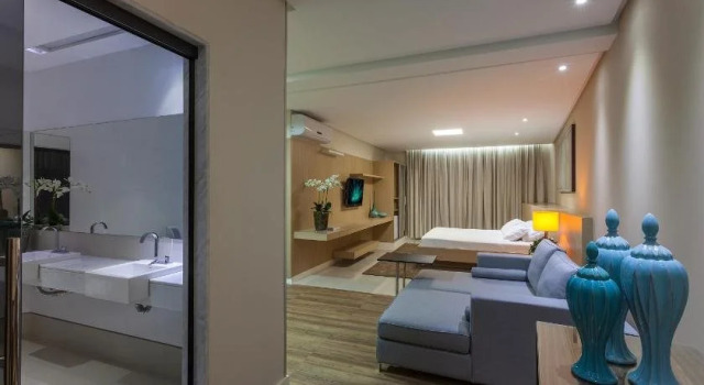 Leopoldo Hotel