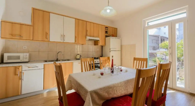 Апартаменты Apartments Basic