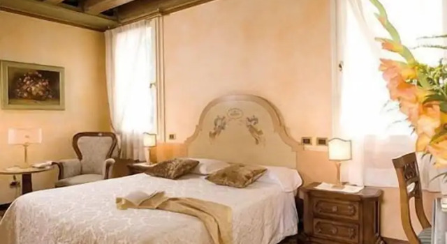 Двухместный номер Standard Hotel Il Chiostro