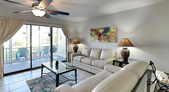 Коттедж Misty Cove #118 by Southern Vacation Rentals