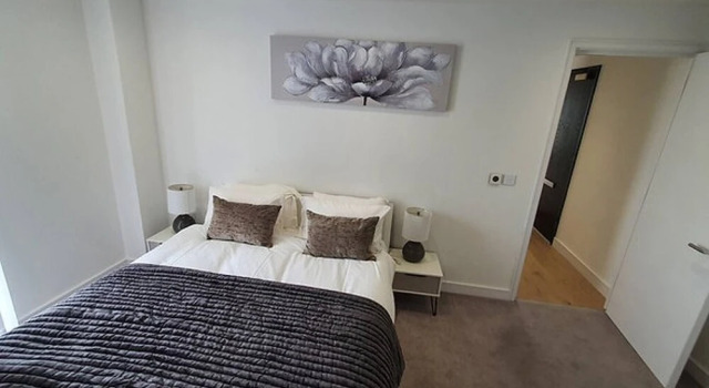 Royal Wharf Excel - 2 Bed Close To City Airport, Забронировать Апартаменты/квартира Апартаменты Лондона, рядом с Парк барьера Темзы, Апартаменты/квартира