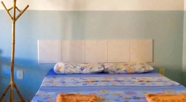 Hotel Pousada Massaguaçu