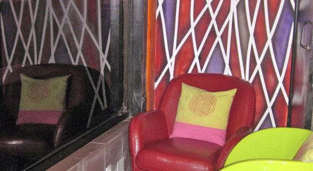 Résidence Emeraude, Boek Hotel Koumassi 