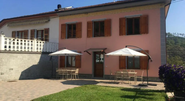 Agriturismo La Ferriera, Reserva ahora Hotel Pignone Val di Vara