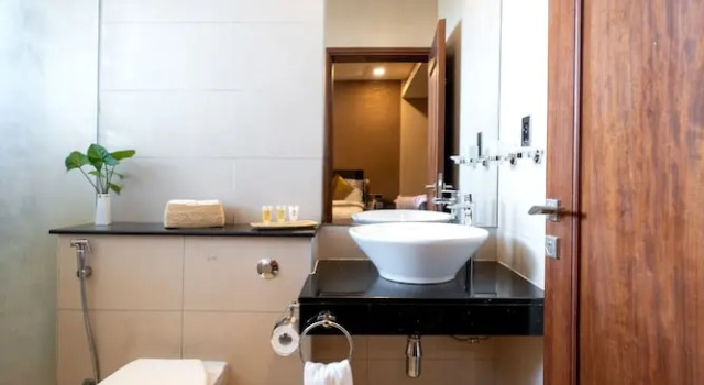 Supérieure appartement Speke Apartments Wampewo