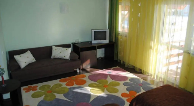 Pensiunea Carmen - Bikers Friendly Nest, Book Hotel Sibiu 