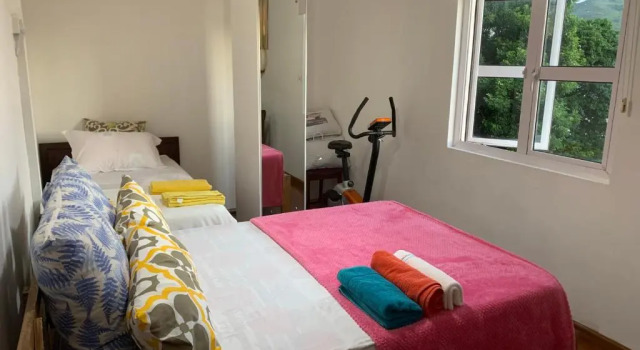 Royal view Apartment, Book Lejlighed Lejligheder i Central Mauritius, Lejlighed