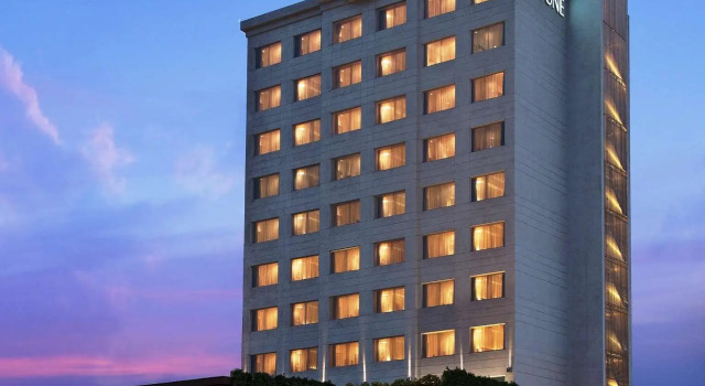 Fortune Park JPS Grand Rajkot - Member ITC Hotels' Group