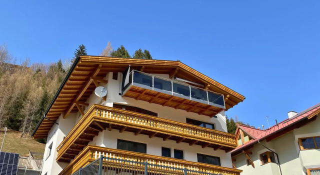 Haus Olympia