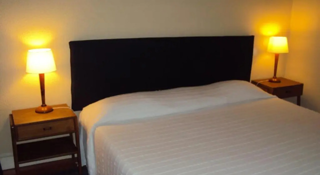 Номер Standard Residencial do Mar