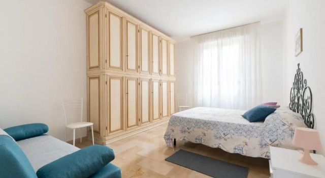 Careggi Home, Book Hotel Hotels in Florence with Parking, Parking