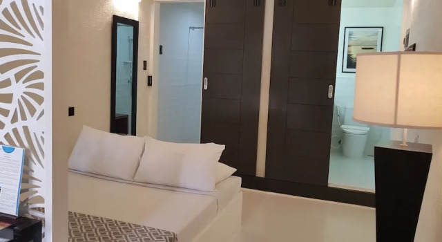 Cool Place Light Residences