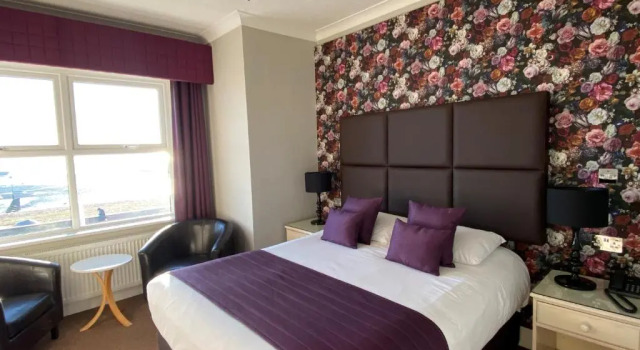 Номер Executive Camelia Hotel