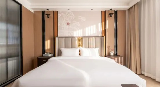 Люкс Premier Ronda Millennium Hotel