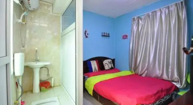 Kunming Yunling Nanxiang Fashion Gust House