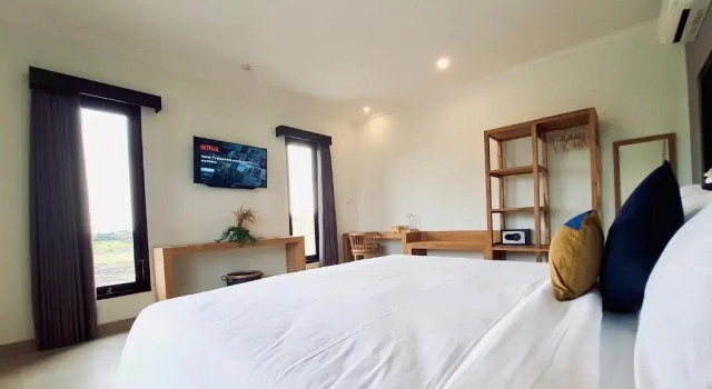 Habitación Estándar The Kamare