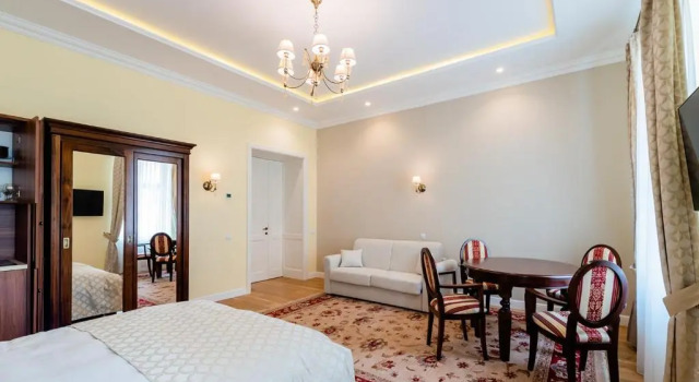 Casa Petra, Book Condo Hotel Sibiu Old Town 