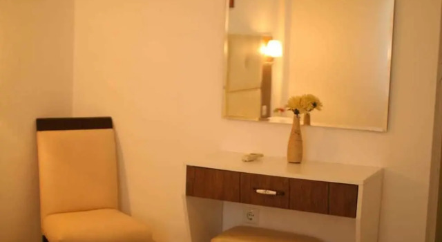 Номер Standard Bitez Doga Otel