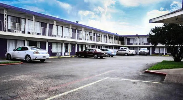 Delta Inn, Réserver Hôtel Bellmead Texas