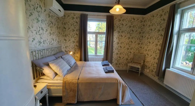 Номер Standard B&B Taipaleenniemi