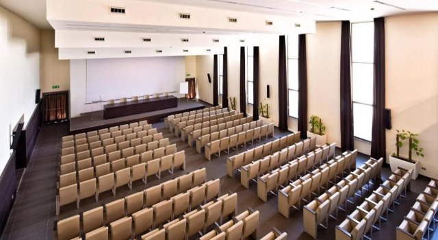Hotel Cenacolo, Rezervasyon Otel Santa Maria degli Angeli Assisi