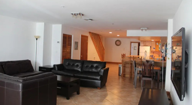 Casablanca on the Ocean Suites, Varaa Hotelli Hotellit Miami Beach uima-altaalla, Uima-allas